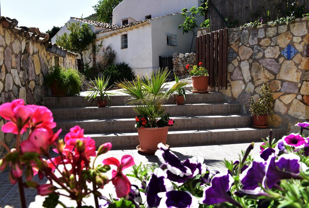 Rustico La Maidda Scopello (Sicily) Exterior photo